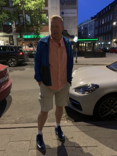 Sommaröl 57