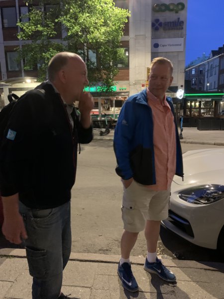 Sommaröl 58