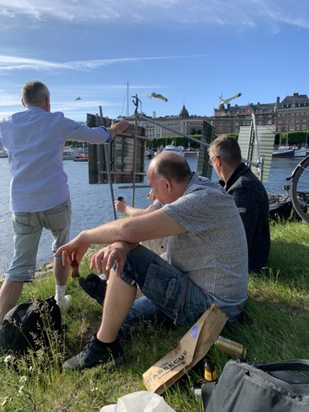 Sommaröl 6
