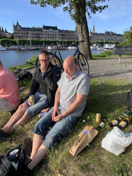 Sommaröl 7
