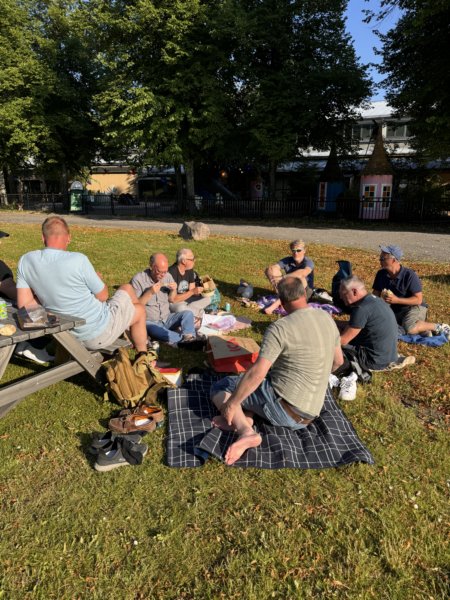 Sommaröl 1