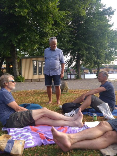 Sommaröl 11