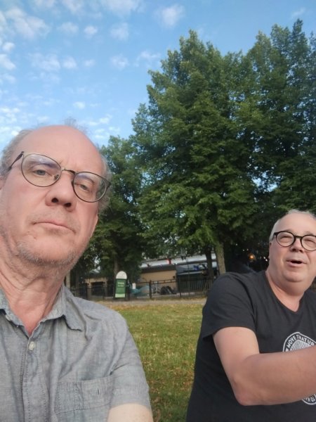 Sommaröl 13