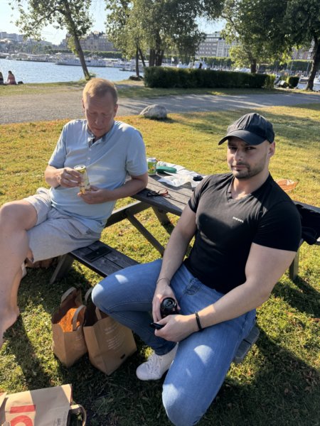 Sommaröl 3