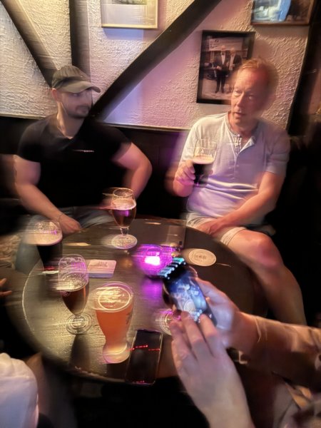 Sommaröl 47