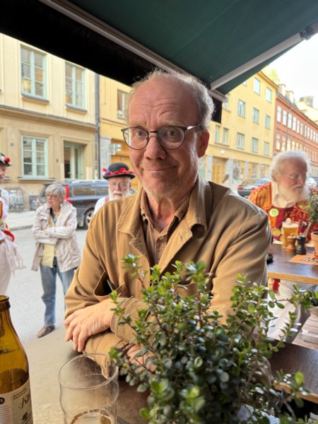 Sommaröl 5