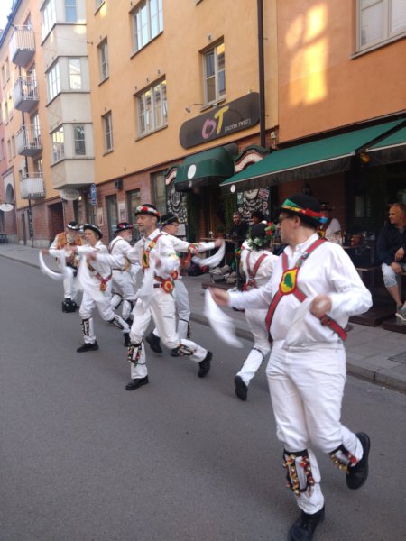 Sommaröl 6