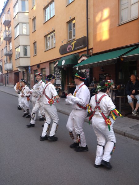 Sommaröl 7