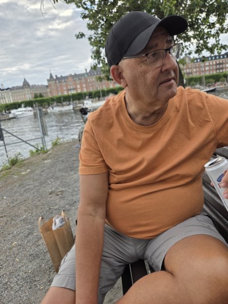 Sommaröl 23