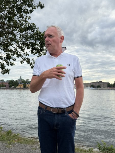 Sommaröl 28