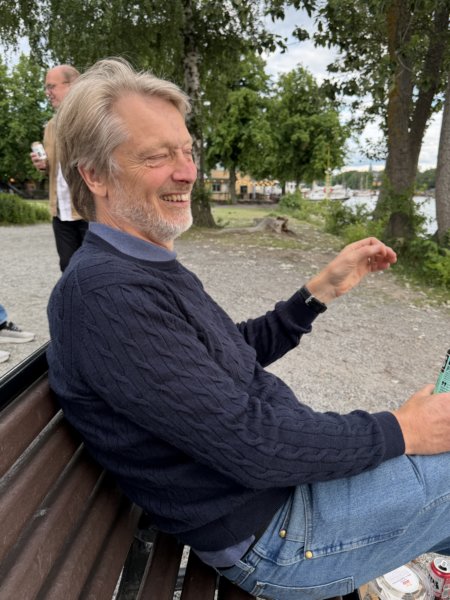Sommaröl 29