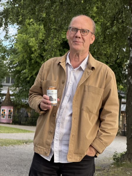 Sommaröl 31