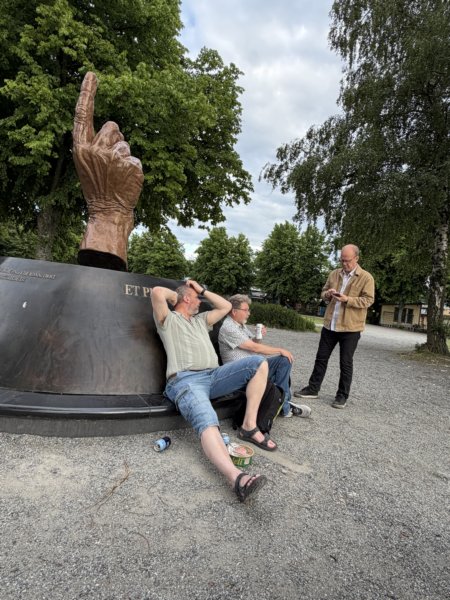 Sommaröl 35