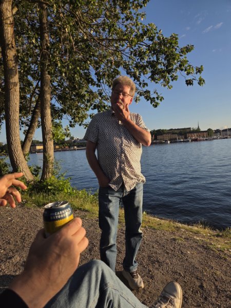 Sommaröl 41
