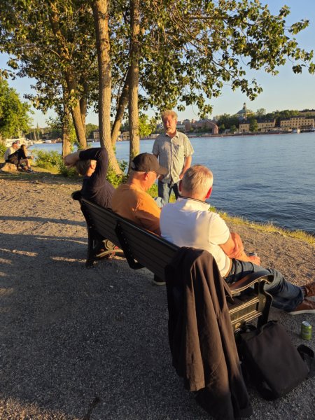 Sommaröl 56