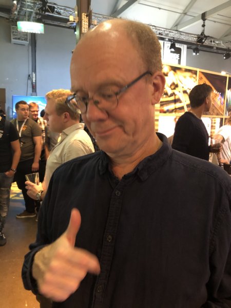 Stockholm Beer and Whisky Festival 31