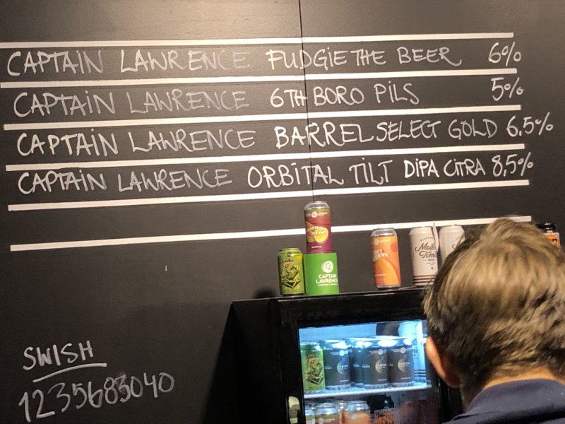 Stockholm Beer and Whisky Festival 50