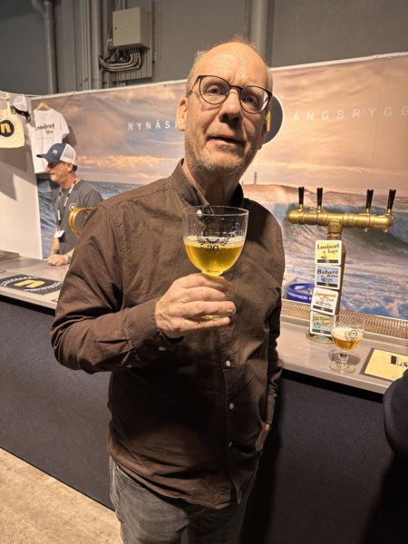 Stockholm Beer and Whisky Festival 2