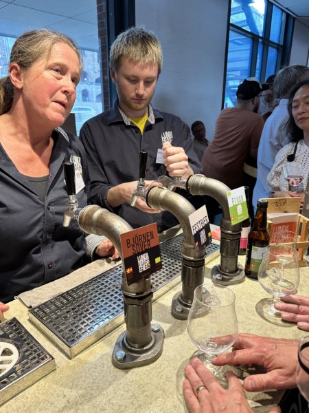 Stockholm Beer and Whisky Festival 50