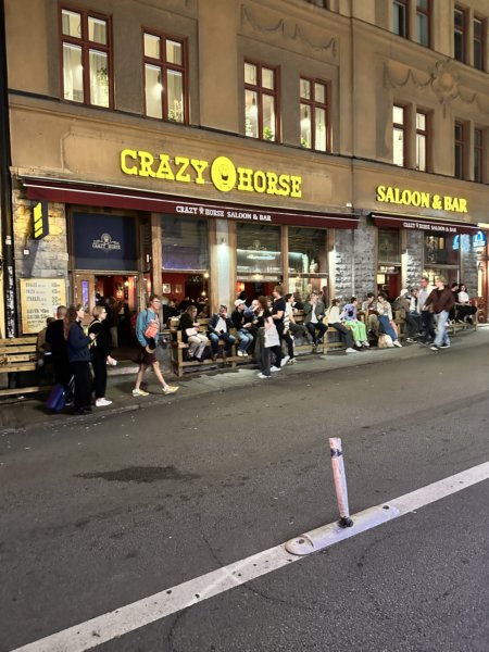 Stockholm Beer and Whisky Festival 59
