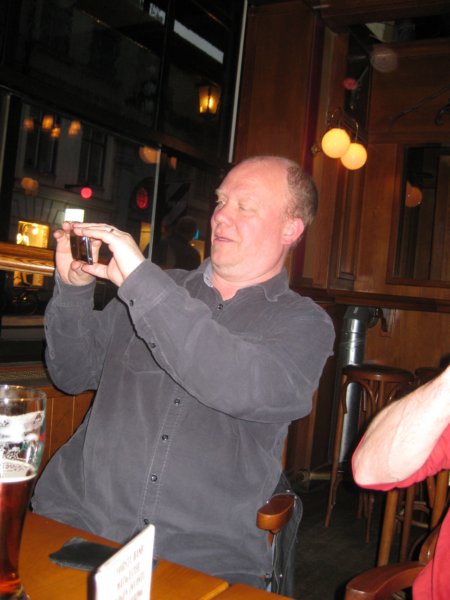 Våröl 9