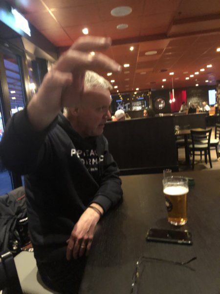 Våröl 22