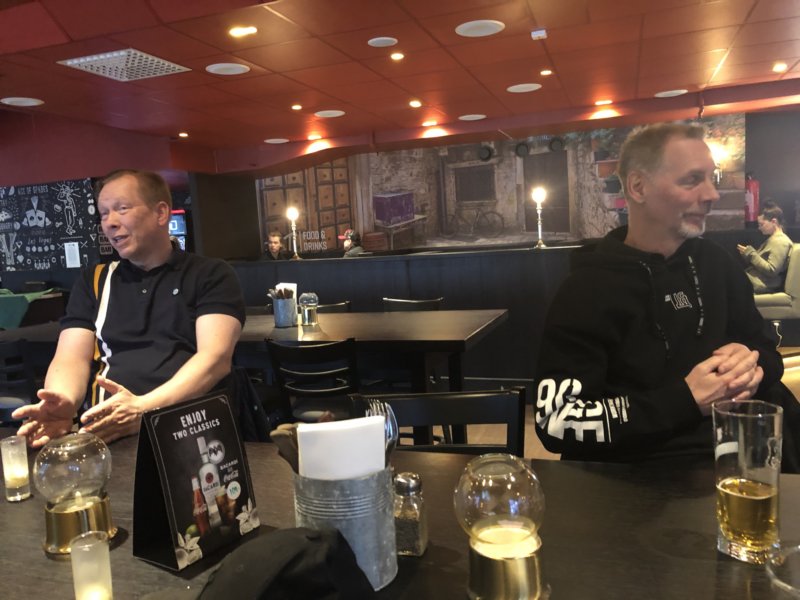 Våröl 6