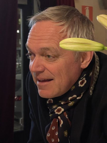 Våröl 60