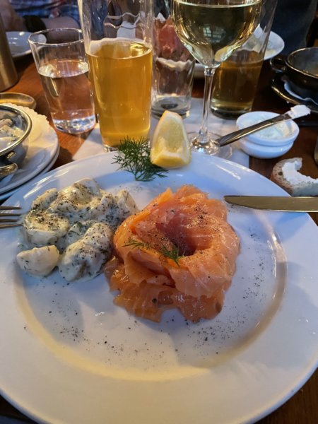 Våröl 8