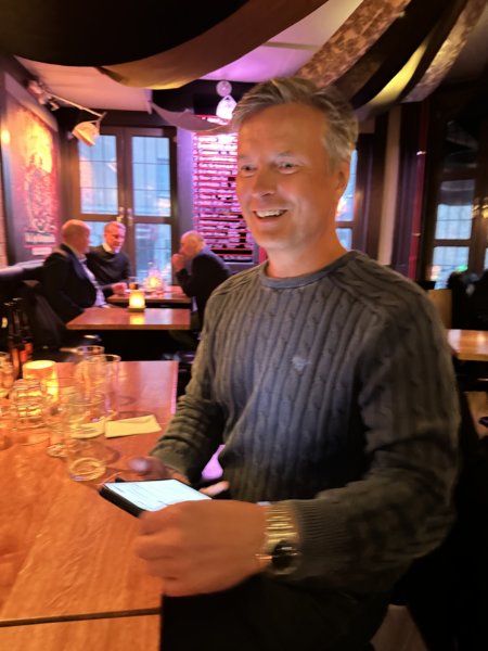 Våröl 32