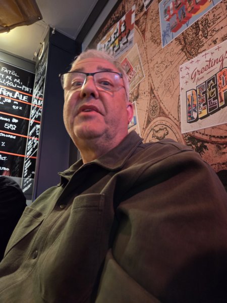 Våröl 22