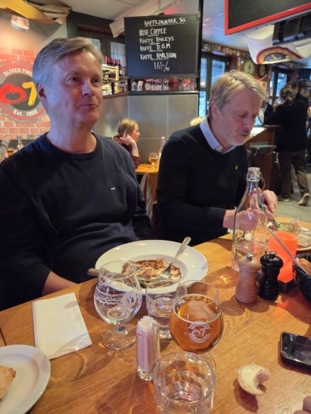 Våröl 25