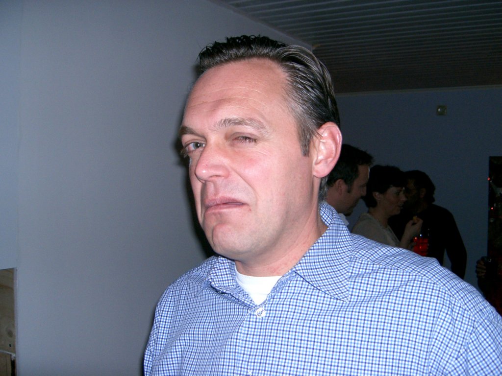 Benkes Party 22