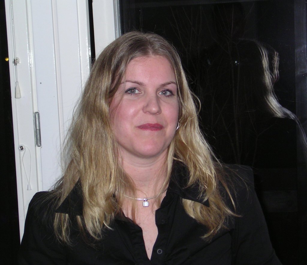 Benkes Party 53