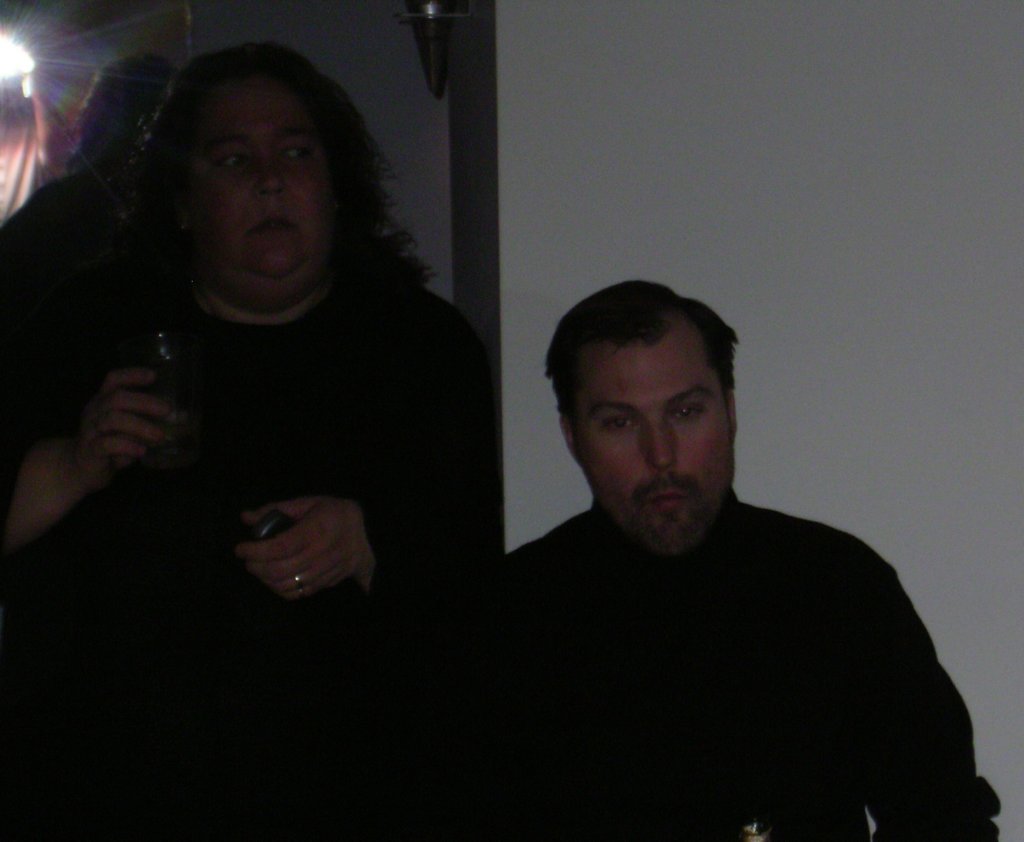 Benkes Party 60