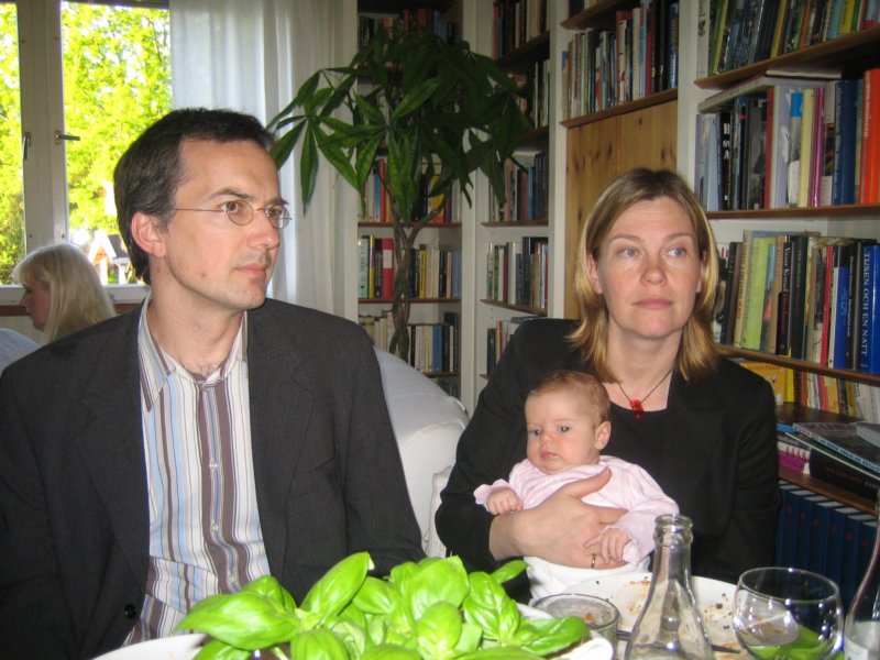 Håkans Party 41