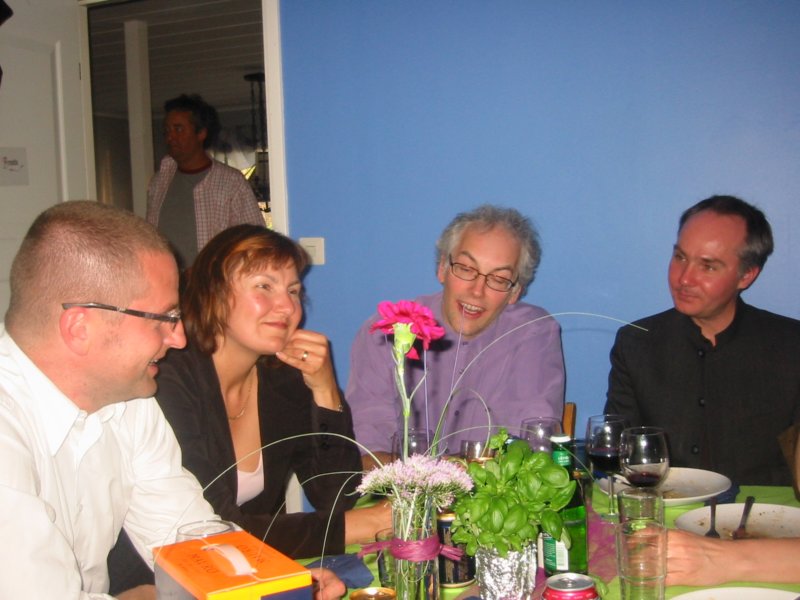 Håkans Party 47