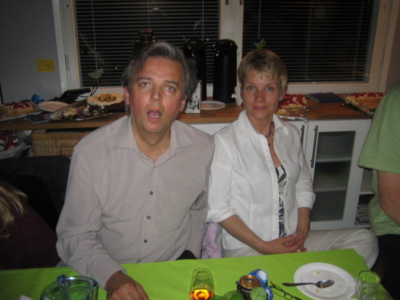 Håkans Party 56