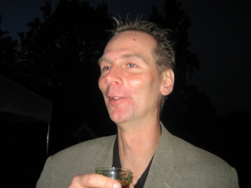 Håkans Party 60