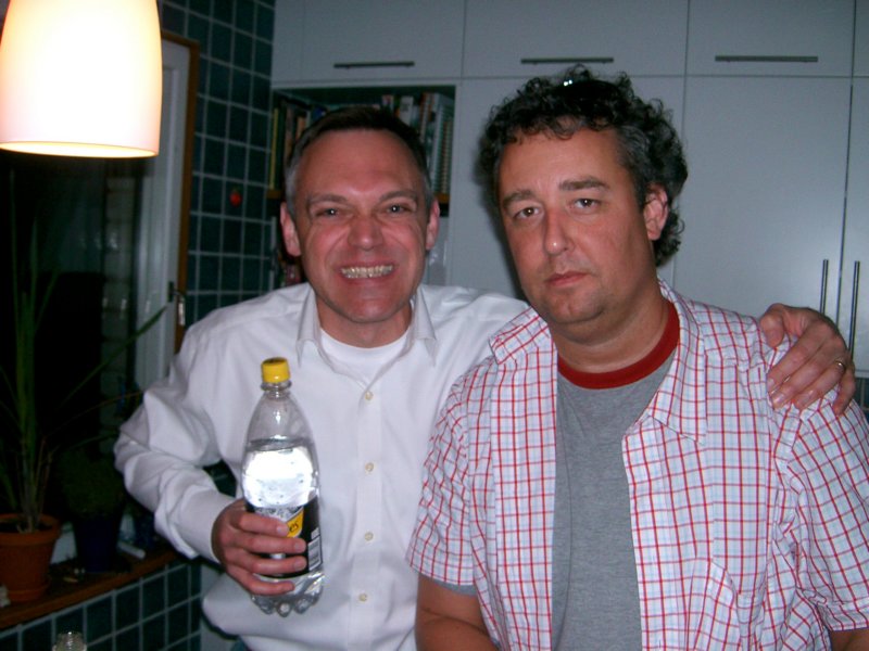 Håkans Party 87