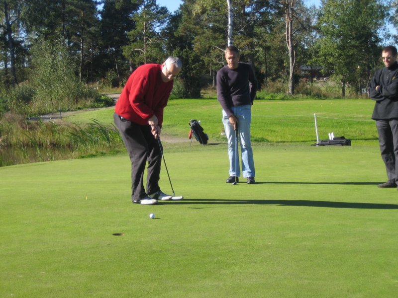 Heinz Golfaren 17