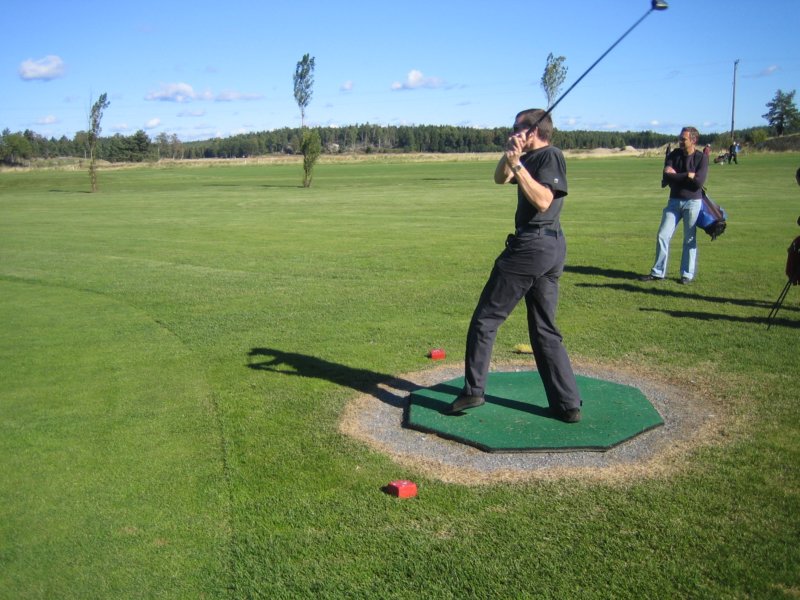 Heinz Golfaren 23
