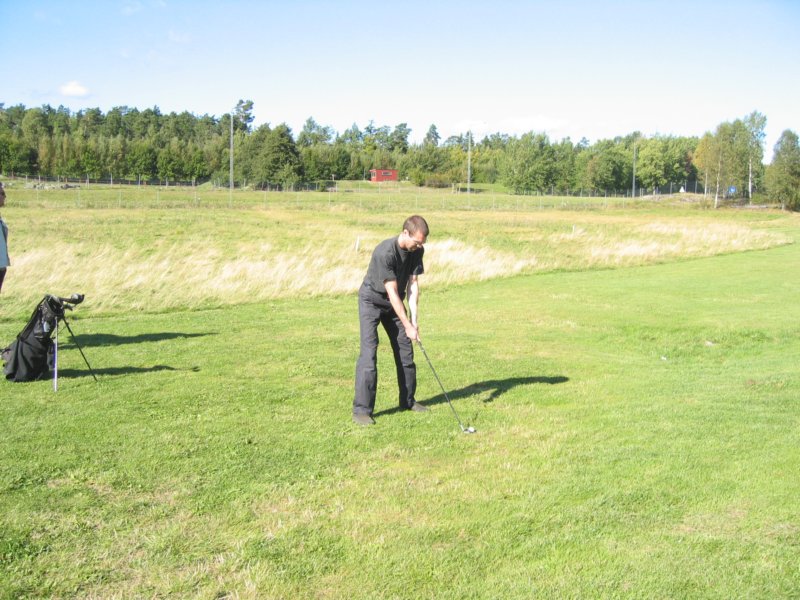 Heinz Golfaren 25