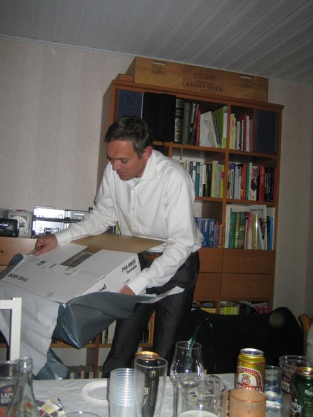 Heinz Hippa 41