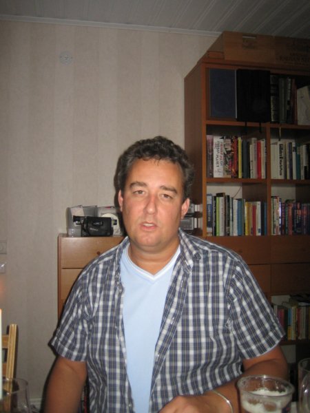 Heinz Hippa 54