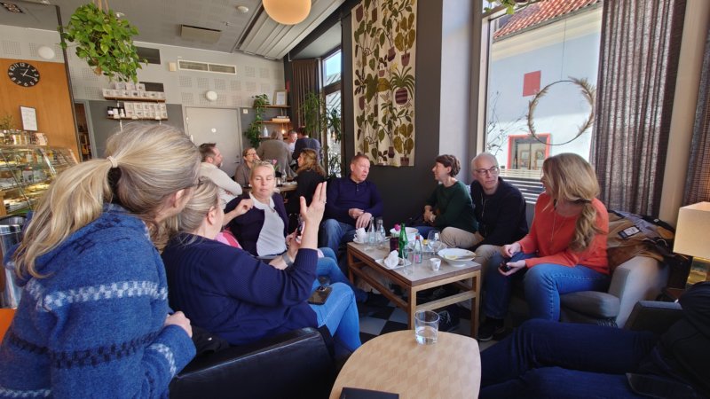 Benkes 60-års Tour 238