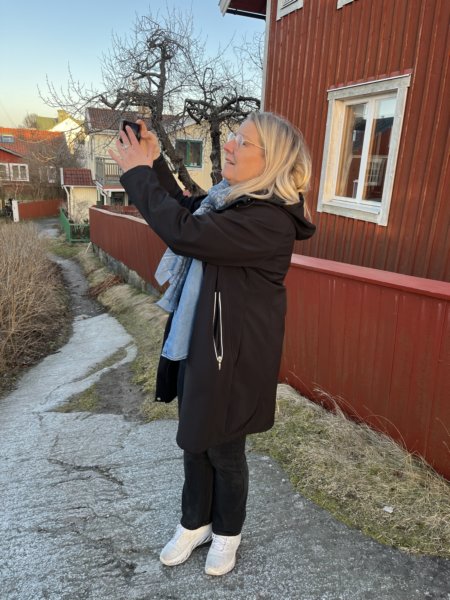 Håkan's Bouillabaisse 102