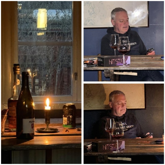 Håkan's Bouillabaisse 110