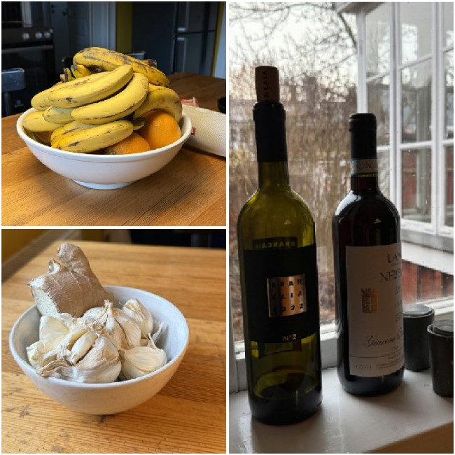 Håkan's Bouillabaisse 25