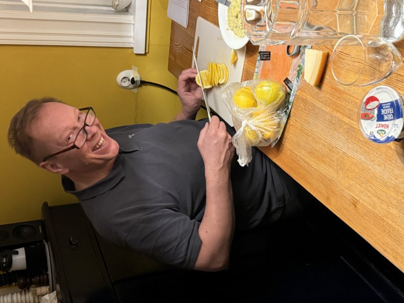 Håkan's Bouillabaisse 271